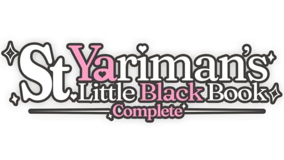 St. Yariman's Little Black Book: Complete official artwork 2