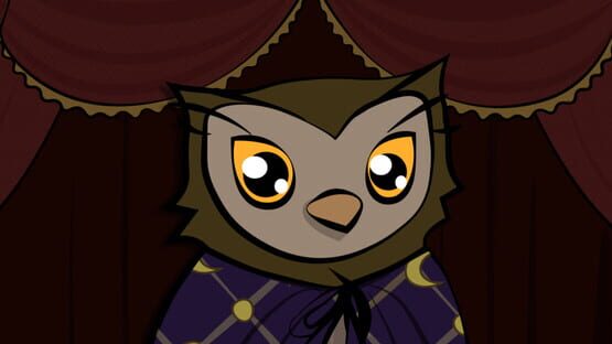Forgotten Fluff gameplay screenshot