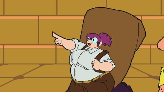 Soul Food gameplay screenshot