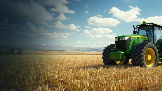 Farm Manager screenshot 1