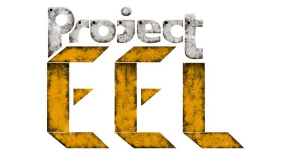 Project Eel official artwork 2