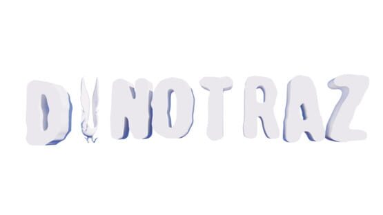 Dinotraz official artwork 2