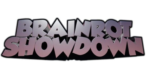 Brainrot Showdown official artwork 2