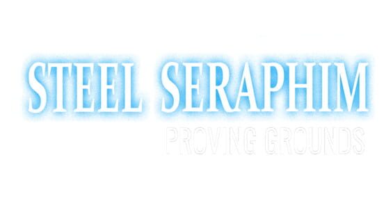 Steel Seraphim: Proving Grounds official artwork 2
