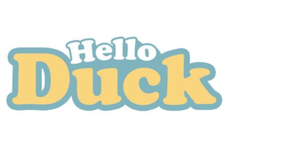 Hello Duck gameplay screenshot