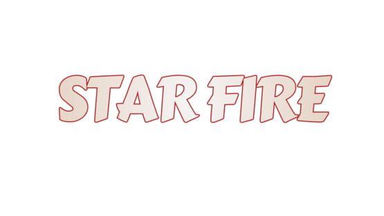 Star Fire gameplay screenshot