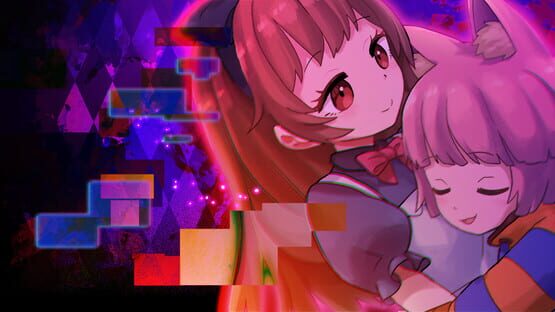 Don’t Return to Wonderland official artwork 1