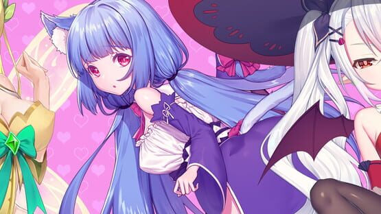 Love Wish 2 official artwork 1