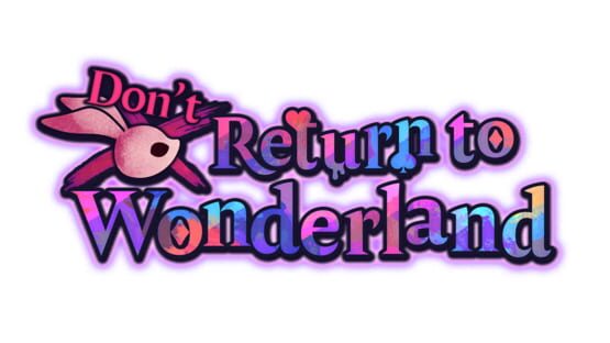 Don’t Return to Wonderland official artwork 2