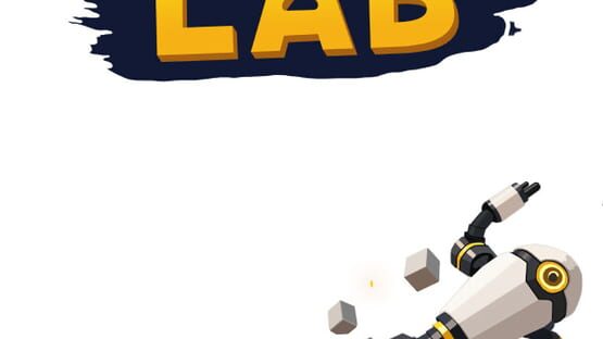 Tower Lab official artwork 5