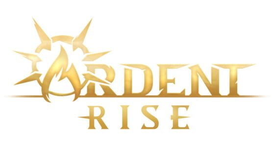 Ardent: Rise official artwork 2