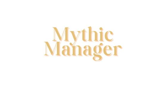 Mythic Manager official artwork 2