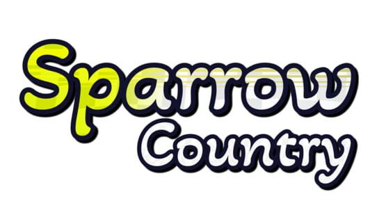 Sparrow Country official artwork 2