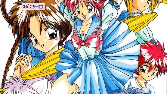 Fuzoroi no Lemon gameplay screenshot
