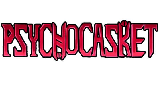 Psycho Casket official artwork 3