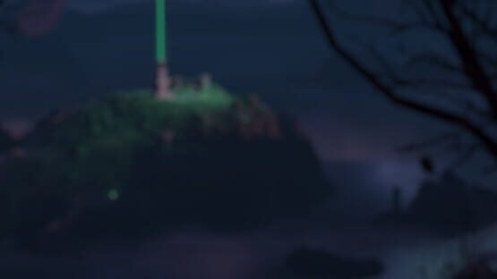Scourge gameplay screenshot