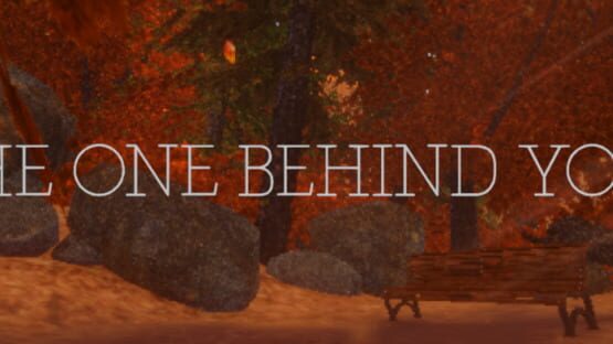 The One Behind You official artwork 1