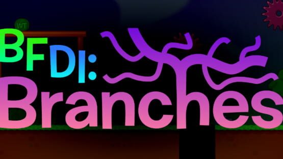 BFDI: Branches gameplay screenshot