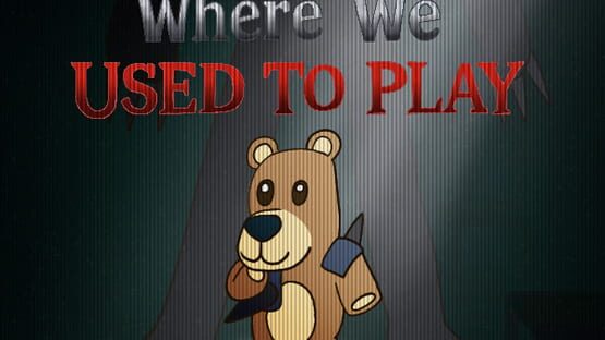 Where We Used to Play official artwork 1