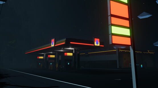 Gaslit Bay gameplay screenshot