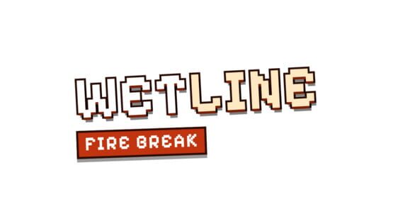 Wetline: Fire Break official artwork 2