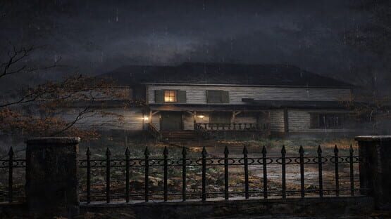 The House They Left Behind official artwork 1