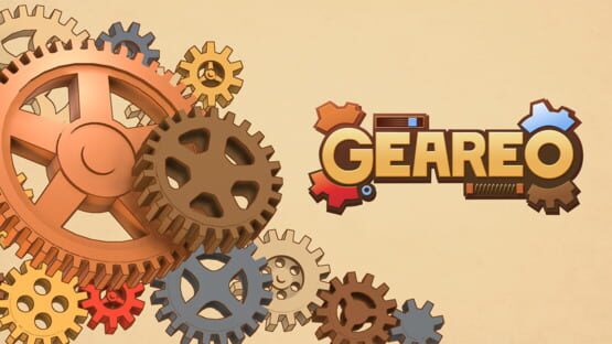 Geareo official artwork 1