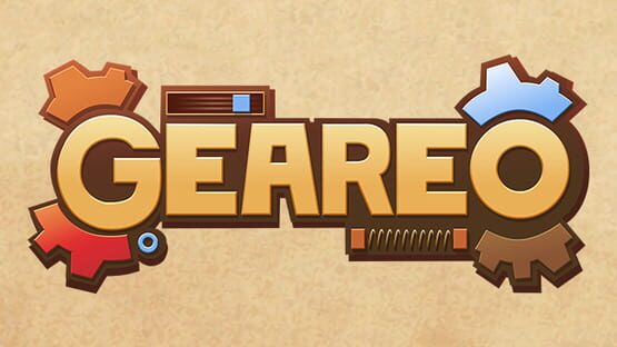 Geareo official artwork 4