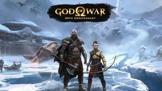 God of War Ragnarök screenshot 7