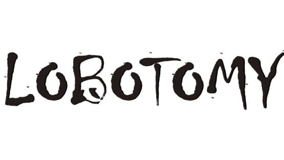 Lobotomy official artwork 2