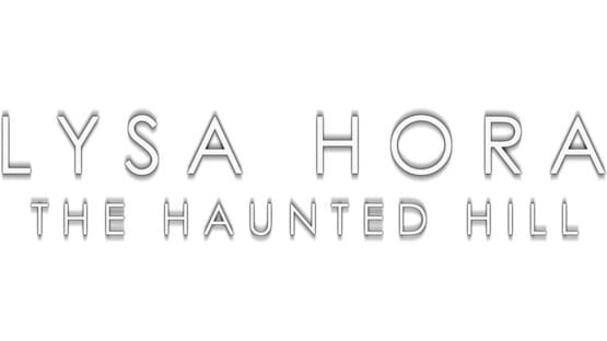 Lysa Hora: The Haunted Hill official artwork 2