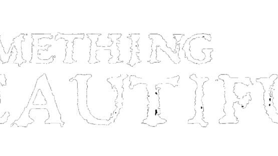 Something Beautiful official artwork 3