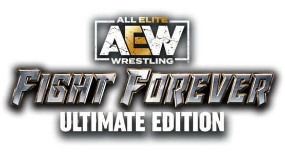 AEW: Fight Forever - Ultimate Edition official artwork 3