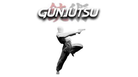 Gunjutsu gameplay screenshot