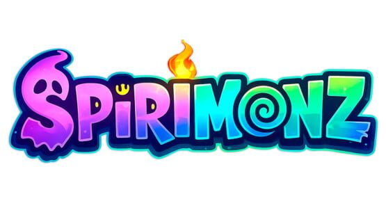 Spirimonz official artwork 2