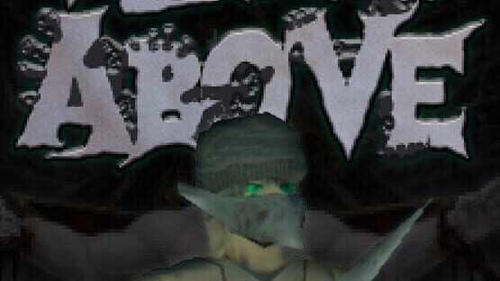 Hell Above official artwork 3