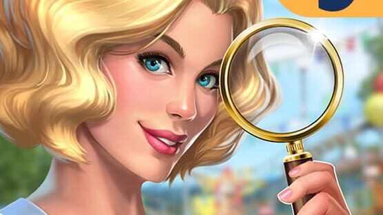 The Secret Society - Hidden Objects Mystery official artwork 2