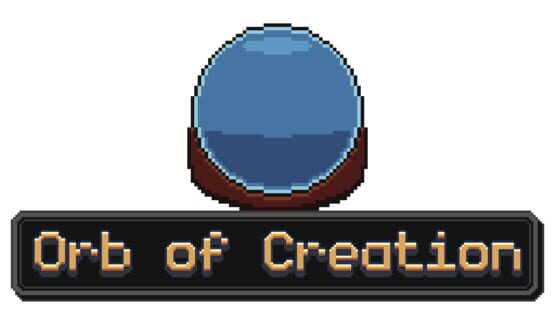 Orb of Creation official artwork 4