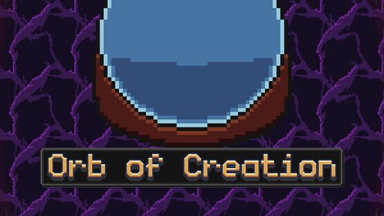 Orb of Creation official artwork 1