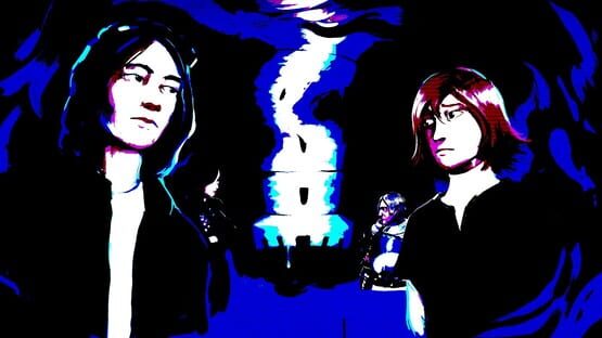 The Inverted Tower official artwork 1