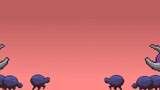 Buggos backdrop