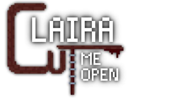 Laira Cut Me Open official artwork 2
