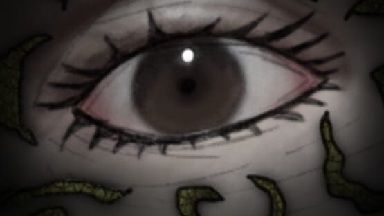 Parralysis official artwork 1