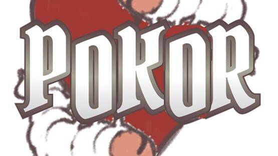 Pokor gameplay screenshot