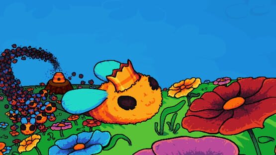 Beencremental gameplay screenshot