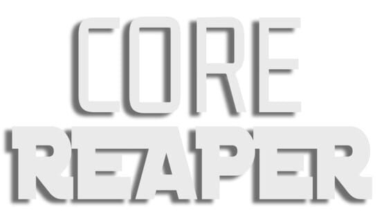 Core Reaper official artwork 2