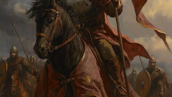 War of Banners official artwork 5