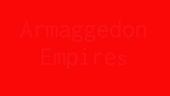 Armageddon Empires official artwork 2