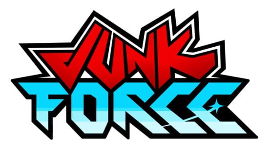 Junk Force official artwork 2