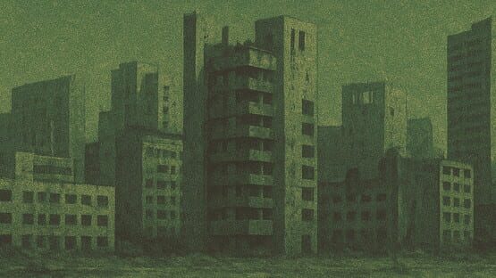 Lullabies Made of Static official artwork 2